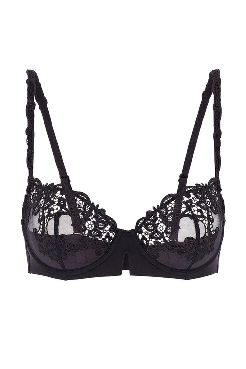 Simone Perele 15C Saga Half Cup Bra