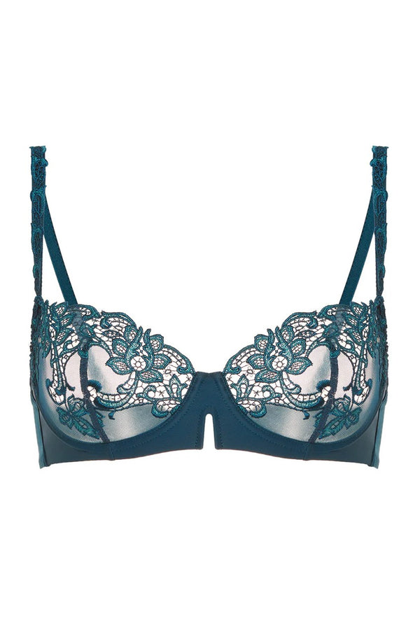 Simone Perele 15C Saga Half Cup Bra