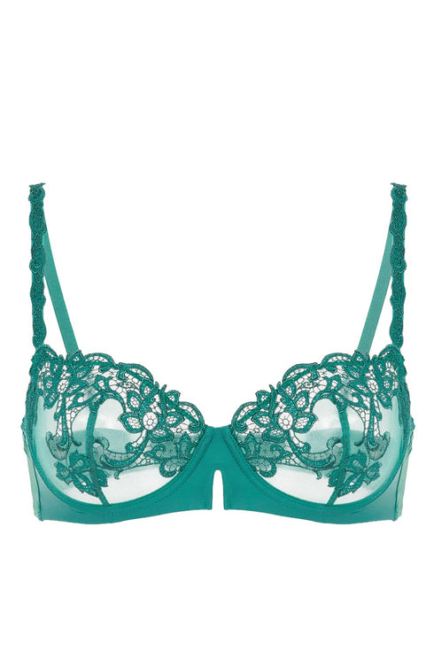 Simone Perele 15C Saga Half Cup Bra