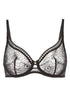 Simone Perele 15Y Swing Plunge Full Cup Bra