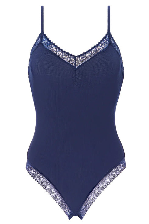 Simone Perele 15Z Eugenie Bodysuit