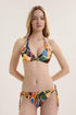 Shan Signature Triangle bikini top