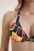 Shan Signature Triangle bikini top