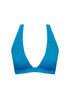 Shan Charlotte Halter triangle bikini top