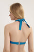 Shan Charlotte Halter triangle bikini top