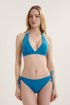 Shan Charlotte Halter triangle bikini top
