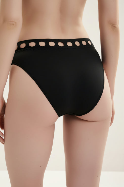 Shan Billy-rose Bikini bottom