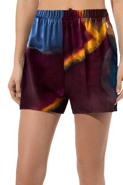 Shan Chloe Shorts