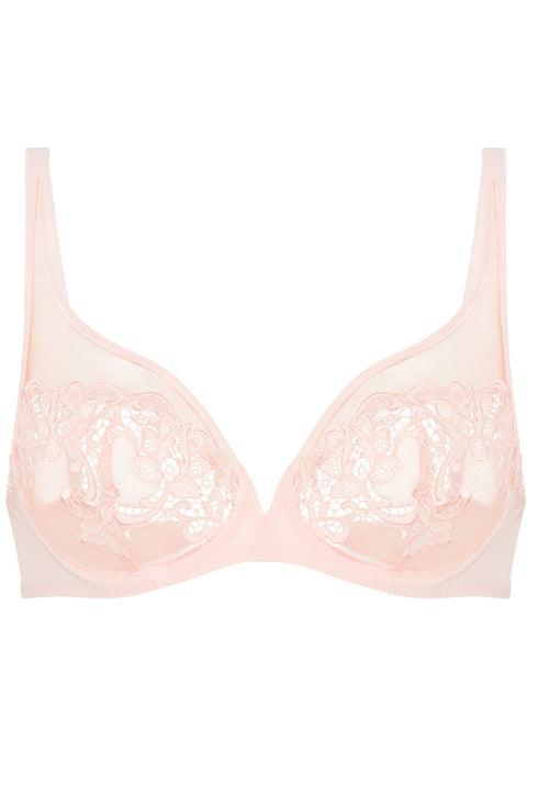 Simone Perele 15C Saga Plunge Full Cup