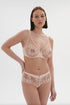 Simone Perele 15C Saga Plunge Full Cup
