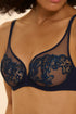 Simone Perele 15C Saga Plunging Underwired Bra