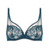 Simone Perele 15C Saga Plunge Full Cup Bra