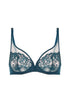 Simone Perele 15C Saga Plunge Full Cup Bra