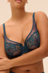 Simone Perele 15C Saga Plunge Full Cup Bra