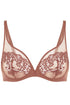 Simone Perele 15C Saga Plunging Underwired Bra
