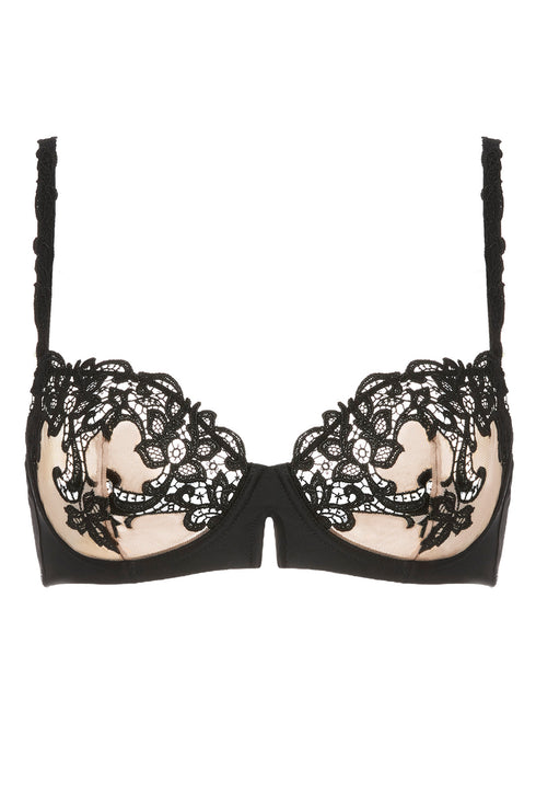 Simone Perele 15C Saga Demi Cup Bra