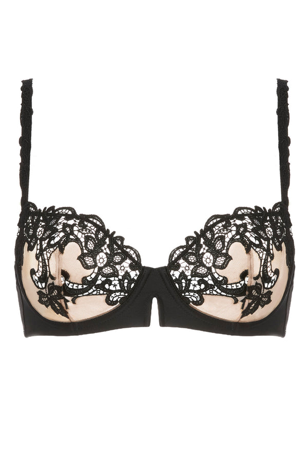 Simone Perele 15C Saga Demi Cup Bra