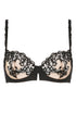 Simone Perele 15C Saga Demi Cup Bra
