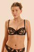 Simone Perele 15C Saga Demi Cup Bra