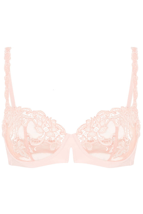 Simone Perele 15C Saga Half Cup Bra