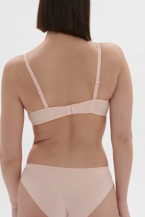 Simone Perele 15C Saga Half Cup Bra