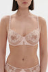 Simone Perele 15C Saga Half Cup Bra
