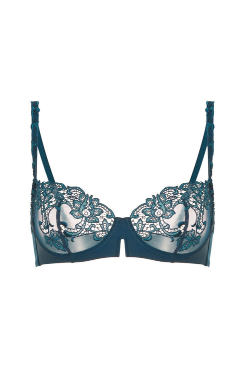 Simone Perele 15C Saga Half Cup Bra