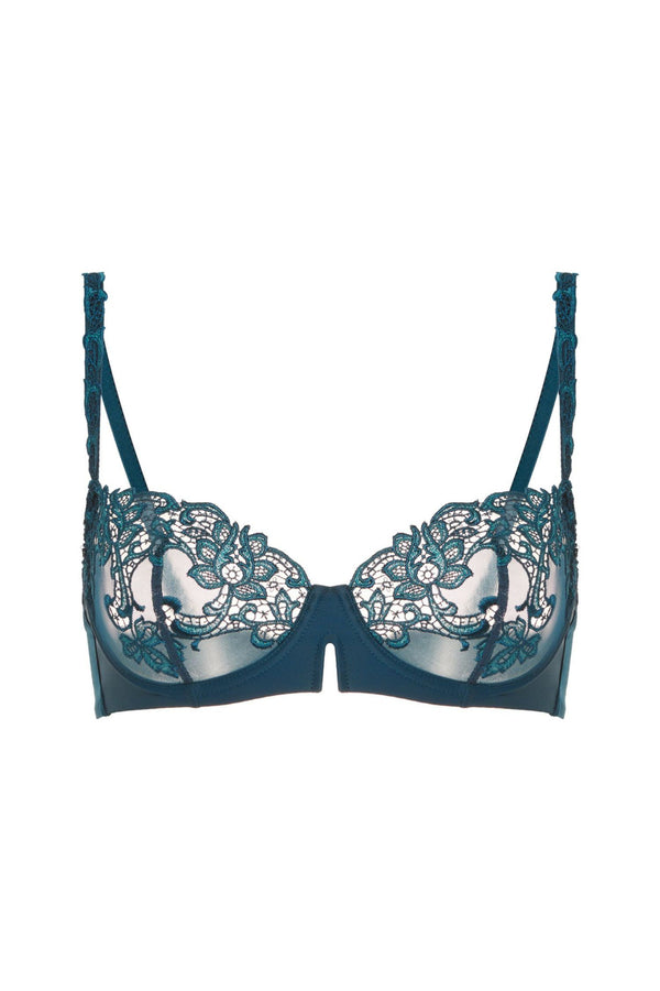 Simone Perele 15C Saga Half Cup Bra