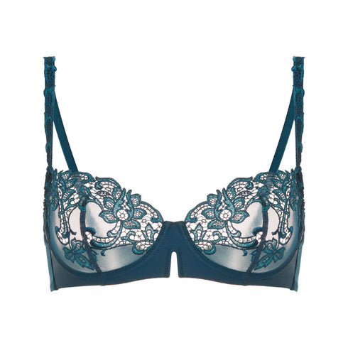Simone Perele 15C Saga Half Cup Bra