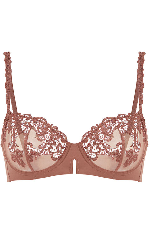 Simone Perele 15C Saga Half Cup Bra