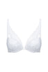 Simone Perele 15C Saga Plunging Push Up Bra
