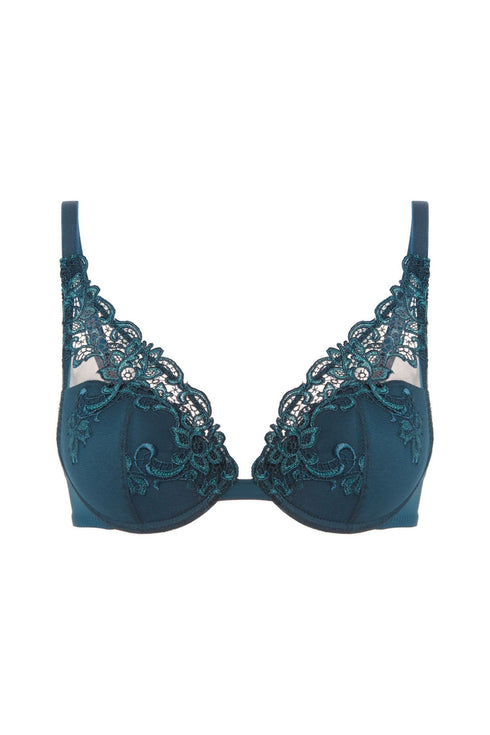 Simone Perele 15C Saga Triangle Push Up Bra