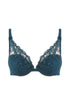 Simone Perele 15C Saga Triangle Push Up Bra
