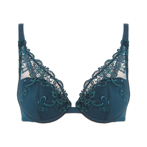 Simone Perele 15C Saga Triangle Push Up Bra