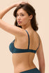 Simone Perele 15C Saga Triangle Push Up Bra
