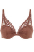 Simone Perele 15C Saga Triangle Push Up Bra