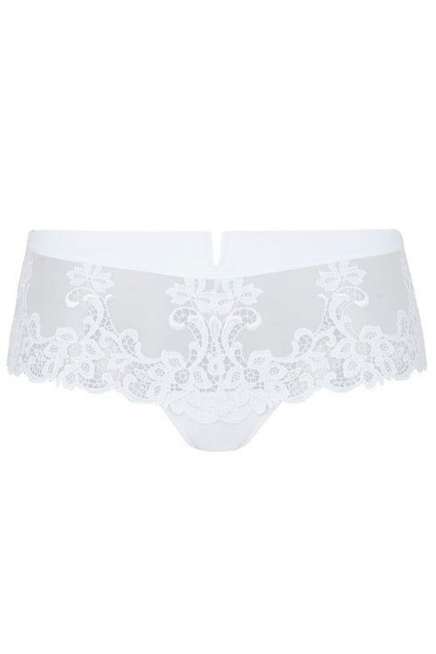 Simone Perele 15C Saga Shorty