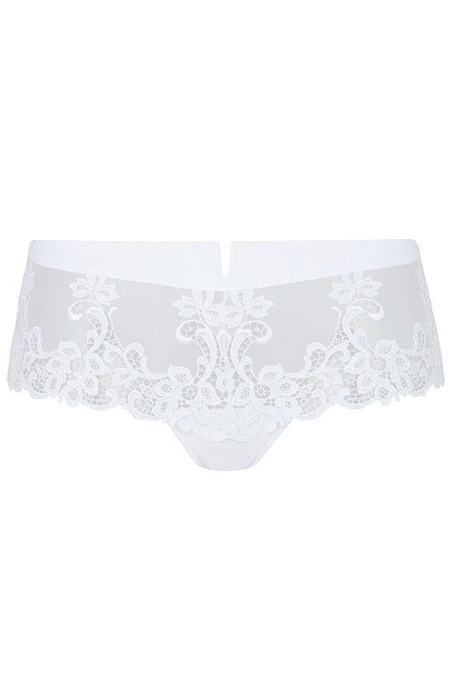 Simone Perele 15C Saga Shorty