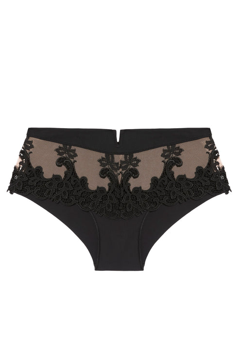 Simone Perele 15C Saga Boyshort Panty