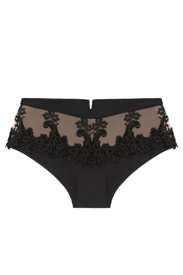 Simone Perele 15C Saga Boyshort Panty