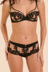 Simone Perele 15C Saga Boyshort Panty