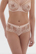 Simone Perele 15C Saga Shorty