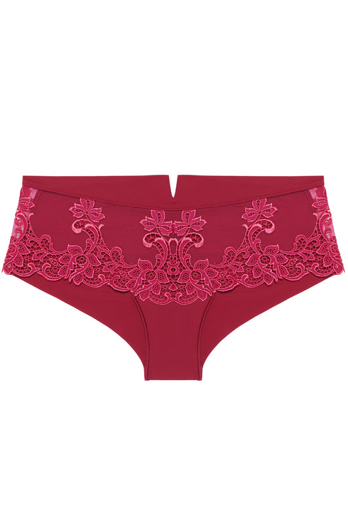 Simone Perele 15C Saga Shorty
