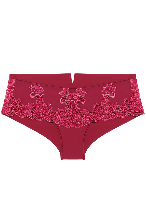 Simone Perele 15C Saga Shorty