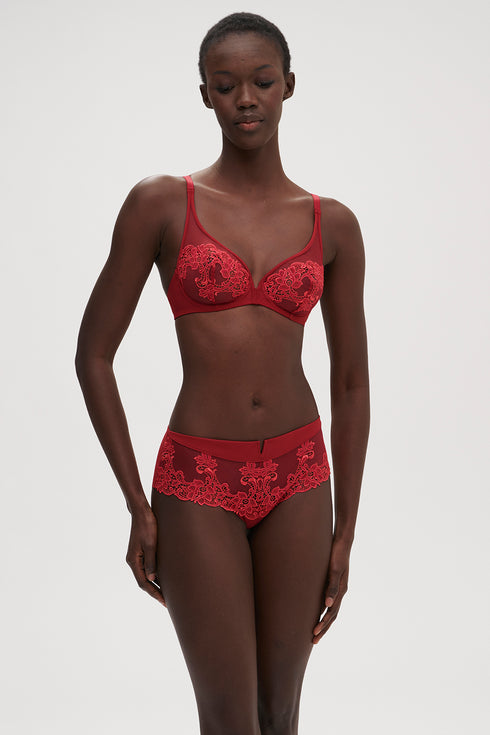 Simone Perele 15C Saga Shorty