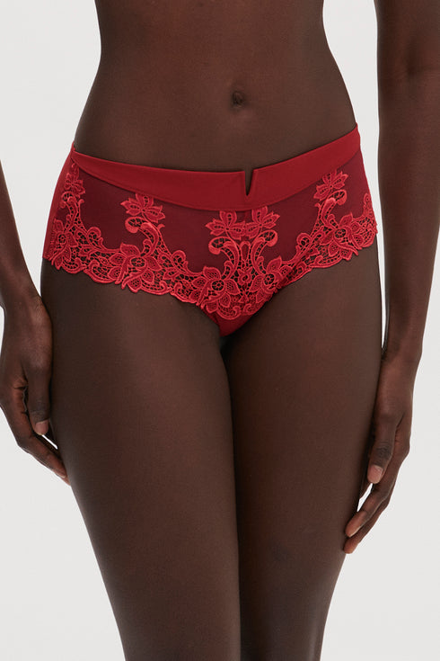 Simone Perele 15C Saga Shorty