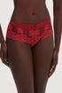 Simone Perele 15C Saga Shorty