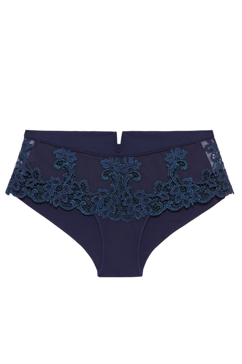 Simone Perele 15C Saga Shorty