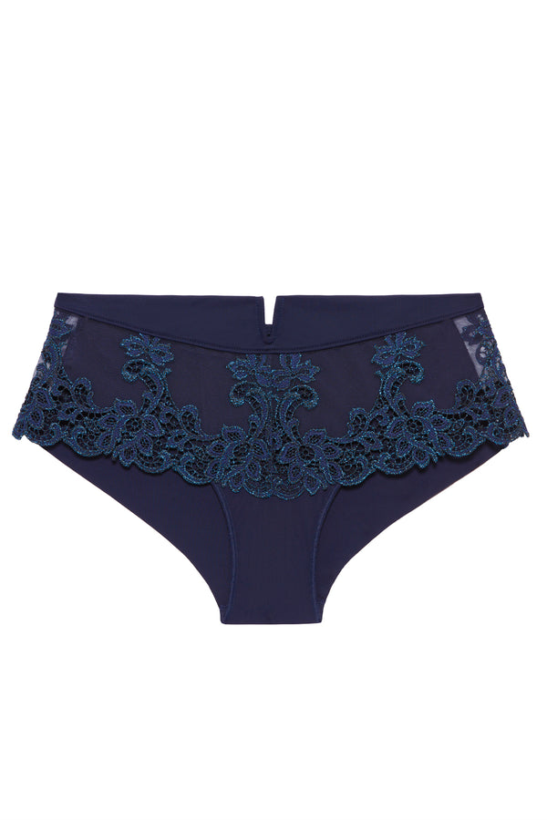 Simone Perele 15C Saga Shorty