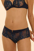 Simone Perele 15C Saga Shorty